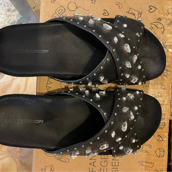 Shoes - Rebecca Minkoff size 10